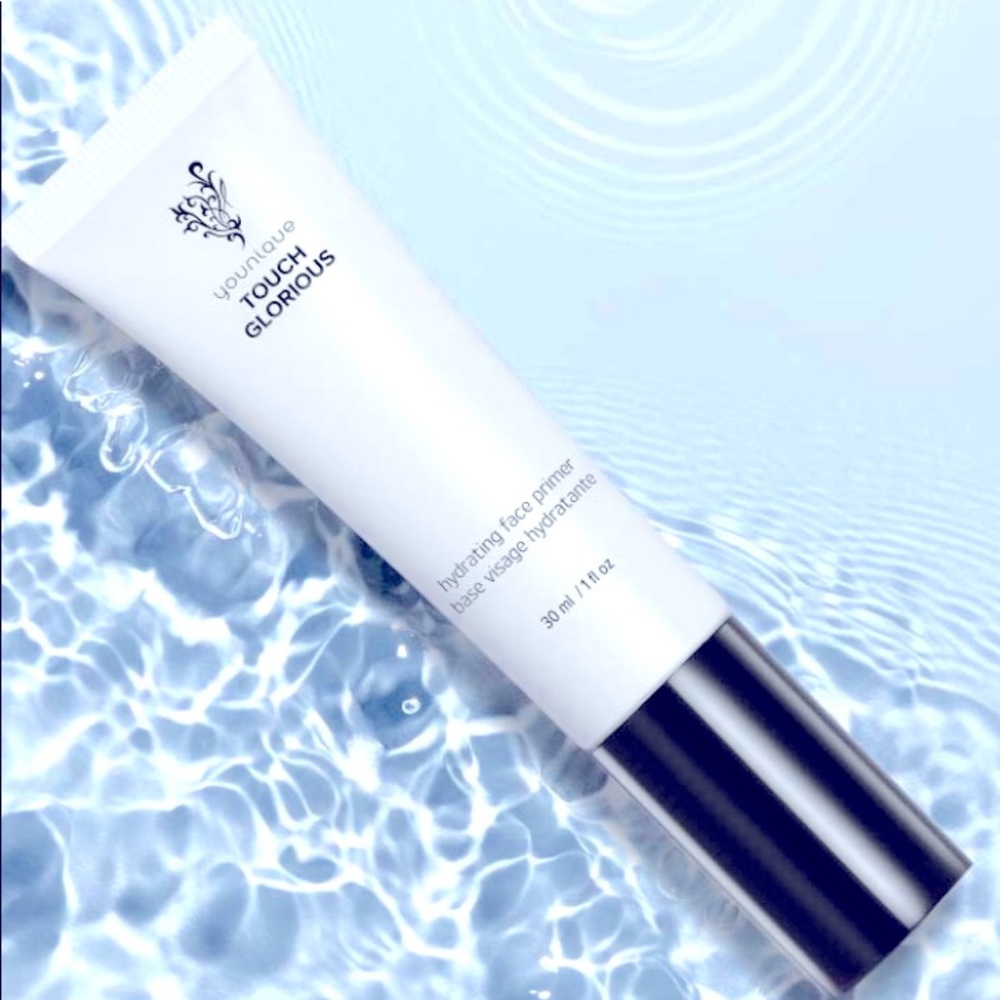 Younique Touch Glorious HYDRATING FACE PRIMER